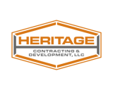 https://www.logocontest.com/public/logoimage/1702647820Heritage Contracting and Development LLC24.png